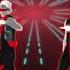 Just Dance 2014 Wii U Gameplay Will I Am Ft Justin Bieber That Power