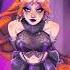 Hex Girls Daphne