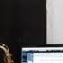 HOTEL CALIFORNIA SAXOPHONE INSTRUMENTAL BY NESTER DABRE