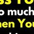 They Miss YOU ONLY When You Do This DARK Psychology TRICKS Stoicism