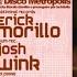 Josh Wink Erick Morillo Dj Simi Disco Metropolis Angels Of Love Halloween Event 31 10 2005