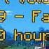 C418 Far Minecraft Volume Beta 29 10 Hours