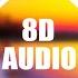 Джарахов Markul Я в моменте 8D AUDIO