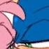 SonAmy Kiss Comic Dub