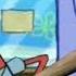 Mr Squidward Open The Damn Door Spongebob