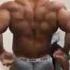 Back Attack Roellywinklaar Thebeast Bodybuilding