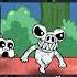 Zoochosis Zoonomaly Coffin Dance Song Shorts
