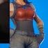 When You Unlock The Renegade Raider