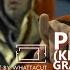 ONE TAKE PRA KILLA GRAMM Чёрный понедельник Live