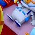 Ten In The Bed Pororo Ver Ten Pororos In The Bed Pororo NEW Nursery Rhymes For Kids