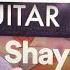 How To Play She Share Story Shayne Orok Guitar Tutorial Beginner Lesson