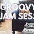 Gamma Vibes Dawless Groovy Techno Live Jam Session