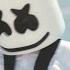 Marshmello Alone Offizielles Musik Video