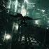 Единственное что может убить меня это смерть CLIP Batman Arkham Knight Shorts