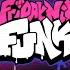 Friday Night Funkin Jersey Club Remix