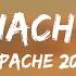 Apache 207 Brot Nach Hause Lyrics