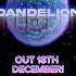 Pre Save Dandelion The New Single By Sunset Wave Out 18th December