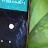 NOMU S10 Incoming Call Underwater