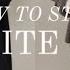 HOW TO STYLE A WHITE SHIRT IN WINTER