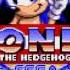 Sonic The Hedge Hog OST Slow Marble Zone Slow Version