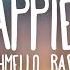 Marshmello Bastille Happier Lyrics