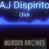 AJ DiSpirito Click Uzi OST Murder Drones Дроны Убийцы