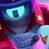 Музыка из меню игры 12 ого сезона Brawl Stars OST