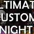 Ultimate Custom Night Soundtrack Last Breath