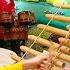 Vietnamese Traditional Music Instruments T Rung Vietnam Pavillion Dubaiexpo2020 Việtnam