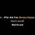 Are You Always Happy Always Happy Jesus Edit Vlog Music Tutorial Trending Shorts