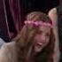 Violetta 3 Bloopers Luz Cámara Ups