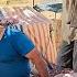 Joy For Building A Shelter By He Fariba S Family