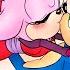 My Gal Full Movie Sonic X Amy Sonamy Complete Comic Dub E Vay