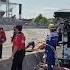 Honda Indy Pits Toronto Indycar 2024