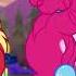 Pinkie Pie Crying