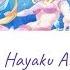 Mermaid Melody Sekai De Ichiban Hayaku Asa Ga Kuru Basho Color Coded Rom Eng