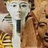 History Of Ancient Egypt Dynasty XVIII Egypt S Golden Age And The Start Of The New Kingdom