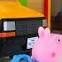 Peppa Pig And Bluey Go To School Hindi