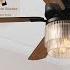52 Indoor Ceiling Fan Harmony Step By Step Installation Globe Electric
