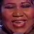 Aretha Franklin Nessun Dorma Liveᴴᴰ Grammy Awards