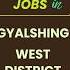 Work From Home Jobs In Gyalshing West District Sikkim