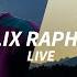 Felix Raphael Live For Vibrancy Music Bergisel Innsbruck