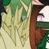 If Nezuko In Squid Game Gacha Club Demon Slayer X Squid Game