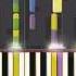 Music Instructor Hands In The Air Ge Synthesia Midi