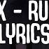 NEFFEX Rumors Lyrics