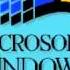 Microsoft Windows 3 1 Startup Sound