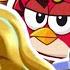 Breaking The Ice Angry Birds Fantastic Adventures Reupload