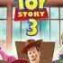 Toy Story Be Bop AMF Shorts