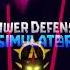 First Contact Remix But It S A Halloween Event Medley Tower Defense Simulator