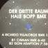 Der Dritte Raum Hale Bopp Cavaan Rmx Der Dritte Raum